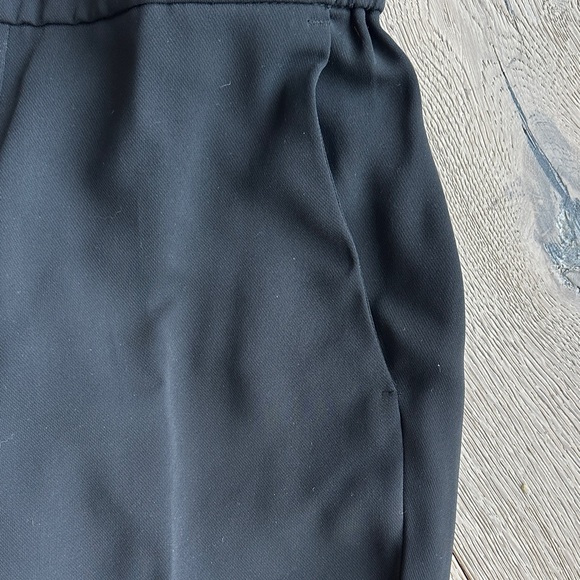 J. Crew Women's Black Ankle Pants - Picture 3 of 6